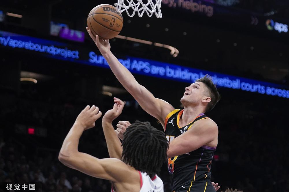 NBA