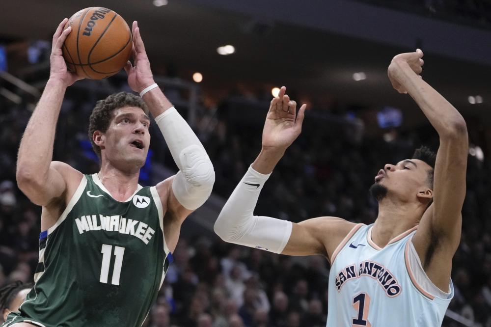 一位参与者 一位参与者